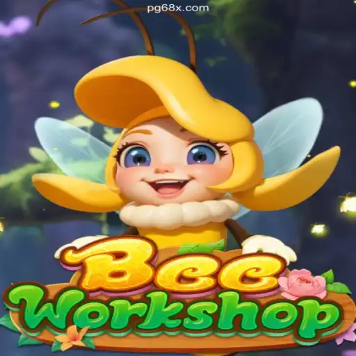 BeeWorkshop: The Buzzing World of Creativity and Strategy