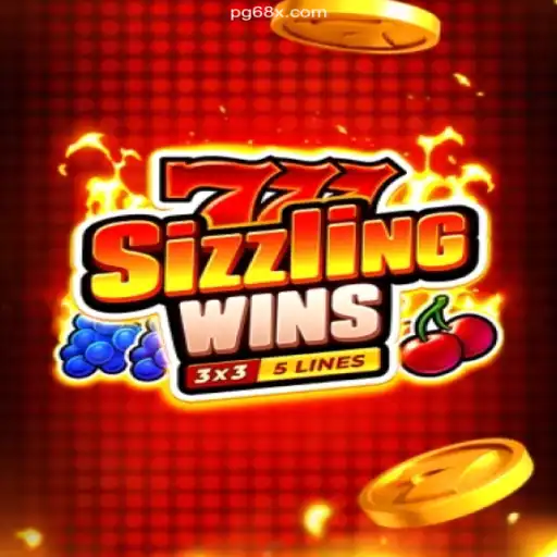 Experience the Thrill of 777sizzlingwins at 68X.COM