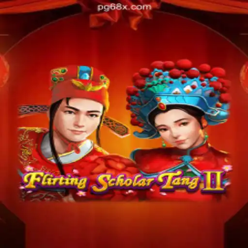 Flirting Scholar Tang II: A Captivating Journey into Ancient China