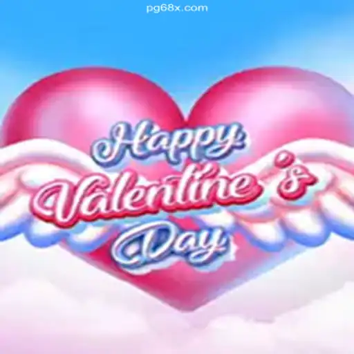 Experience the Thrill of HappyValentinesDay at 68X.COM Oficial