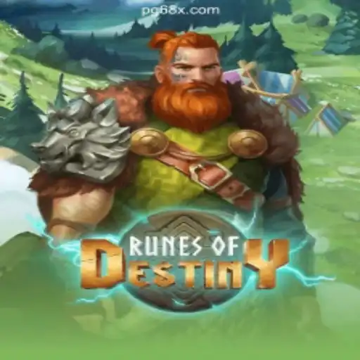 Explore the Enchanting World of RunesOfDestiny