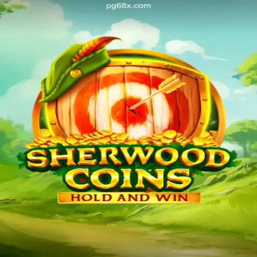 Exploring SherwoodCoins: A Mesmerizing Dive Into Brazil's Premier Online Casino