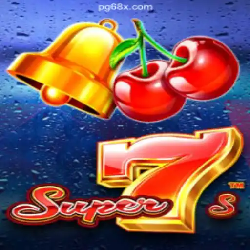 Exploring Super7s: A Unique Slot Experience at 68X.COM Oficial 💯️ - The Premier Brazilian Online Casino