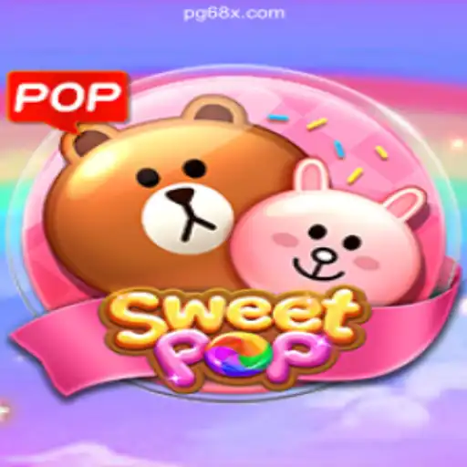 Discover the Alluring World of SweetPOP at 68X.COM Oficial 💯️ - O melhor cassino online do Brasil