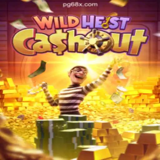 Exploring WildHeistCashout: The Thrilling Casino Game