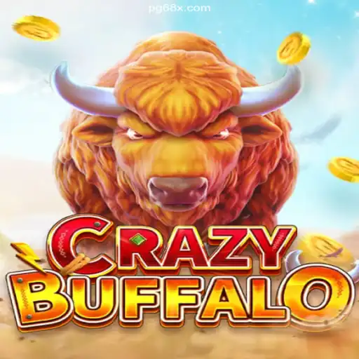 Unveiling the Thrills of CRAZYBUFFALO at 68X.COM Oficial