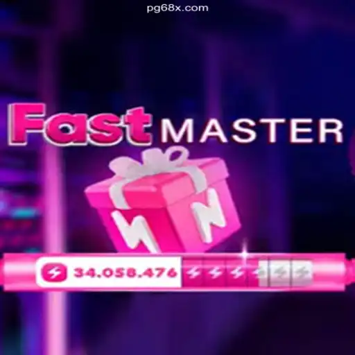 Master the Speed: FastMaster - The Thrill of High-Octane Gaming at 68X.COM