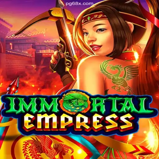 ImmortalEmpress: A Journey into Myth and Fortune