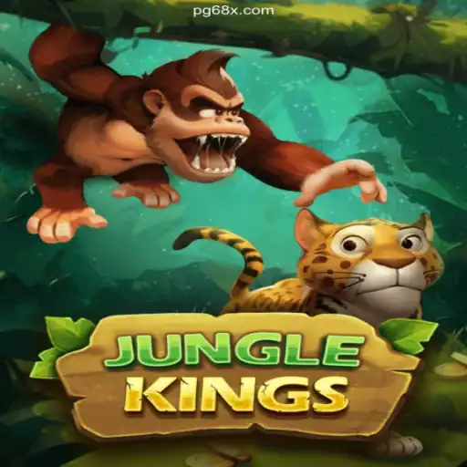 Experience the Thrill of JungleKings