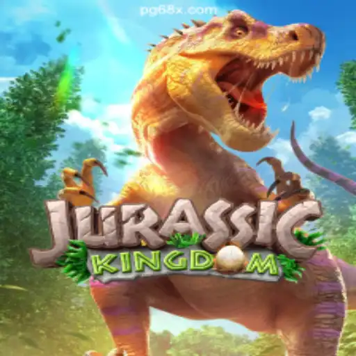 JurassicKingdom: Explore Prehistoric Adventures in a Cutting-Edge Online Casino