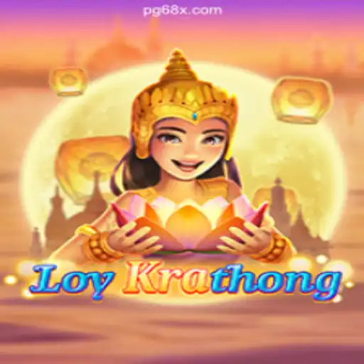 Discovering LoyKrathong: The Unique Online Casino Experience with 68X.COM Oficial