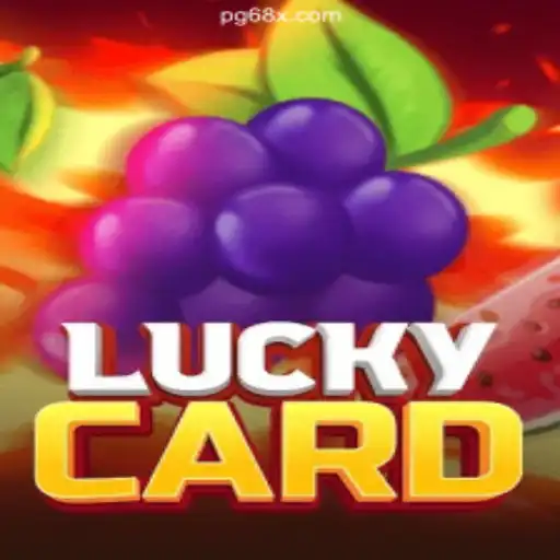 Explore LuckyCard: A Premier Experience with 68X.COM Oficial 💯️ - O melhor cassino online do Brasil