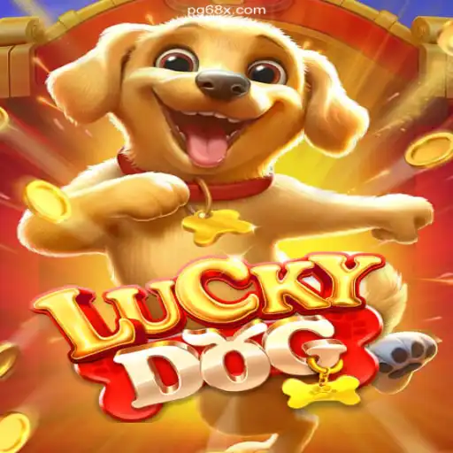 Discover LuckyDog: The Exciting Online Casino Game from 68X.COM