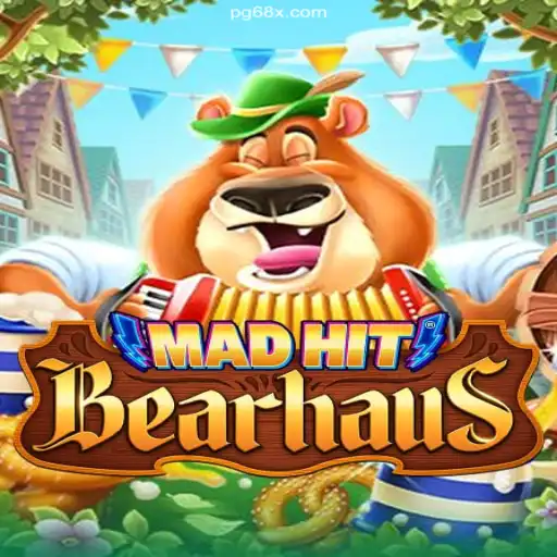 MadHitBearhaus - The Thrilling Game Redefining Online Gaming