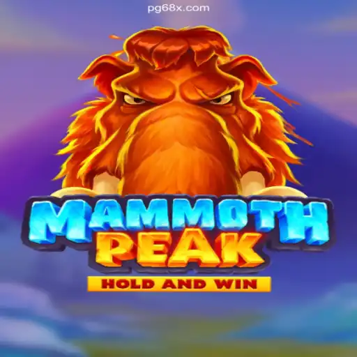 Exploring the Thrilling World of MammothPeak: A Premier Game Experience