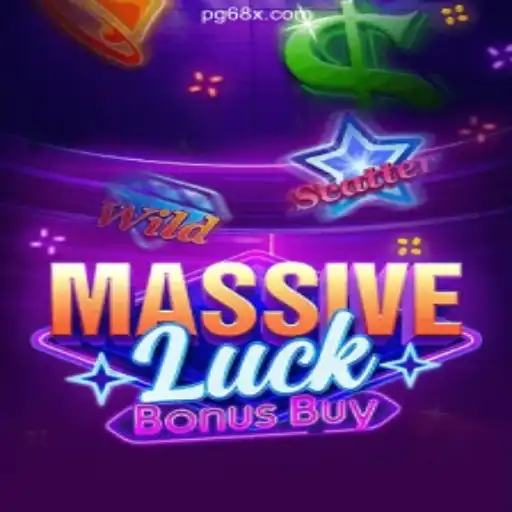 MassiveLuckBonusBuy: A Deep Dive into the Thrilling Online Casino Game