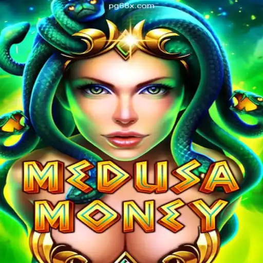 Explore the Exciting World of MedusaMoney at 68X.COM Oficial