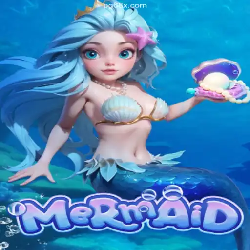 Dive into the Enchanting World of Mermaid: A Captivating Casino Game at 68X.COM Oficial