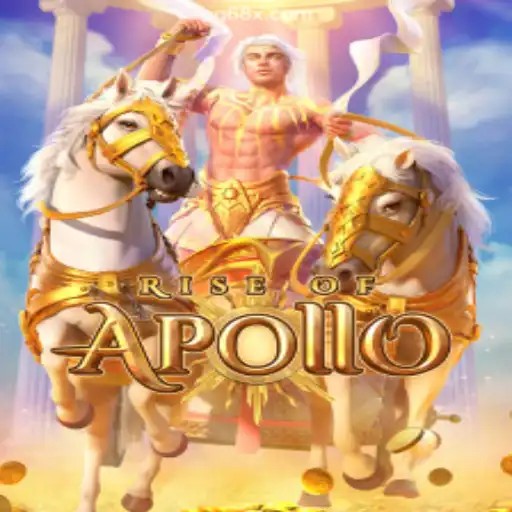 Exploring Rise of Apollo: A Premier Gaming Experience at 68X.COM Oficial