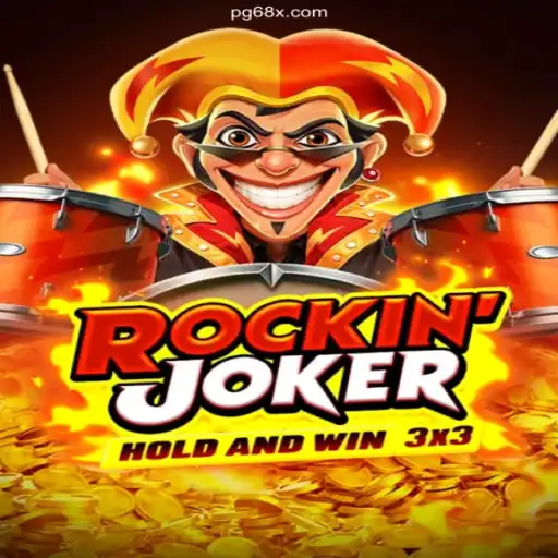 Discover the Thrills of RockinJoker: A New Age Casino Experience at 68X.COM Oficial 💯️