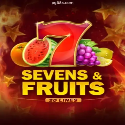 SevensFruits20: A New Spin on Classic Casino Gaming