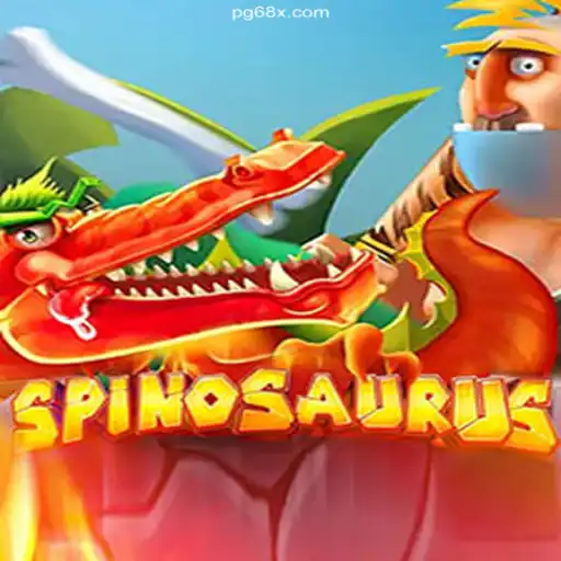 Discover Spinosaurus: A Thrilling Adventure with 68X.COM Oficial