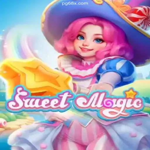 SweetMagic: Dive Into the Mesmerizing World of Online Slots