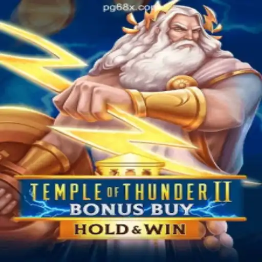 Temple of Thunder II Bonus Buy: Unleashing the Power of Online Gaming