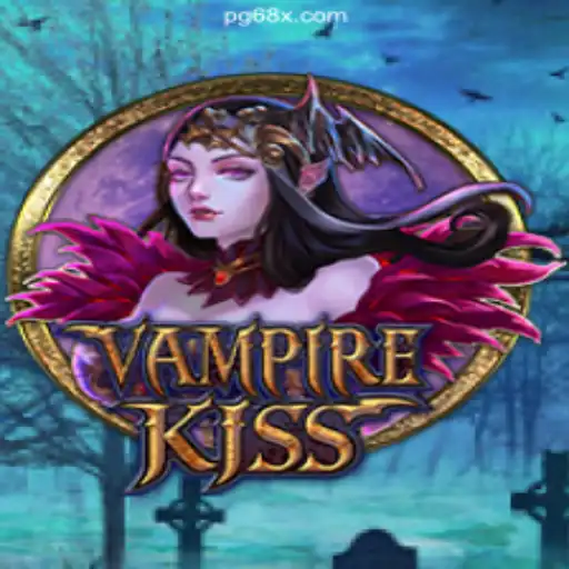 VampireKiss: Embrace the Dark Excitement